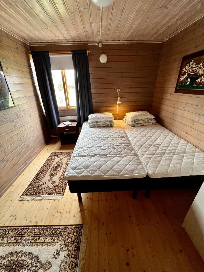 Klobbars Gaesthem O Guesthouset *
