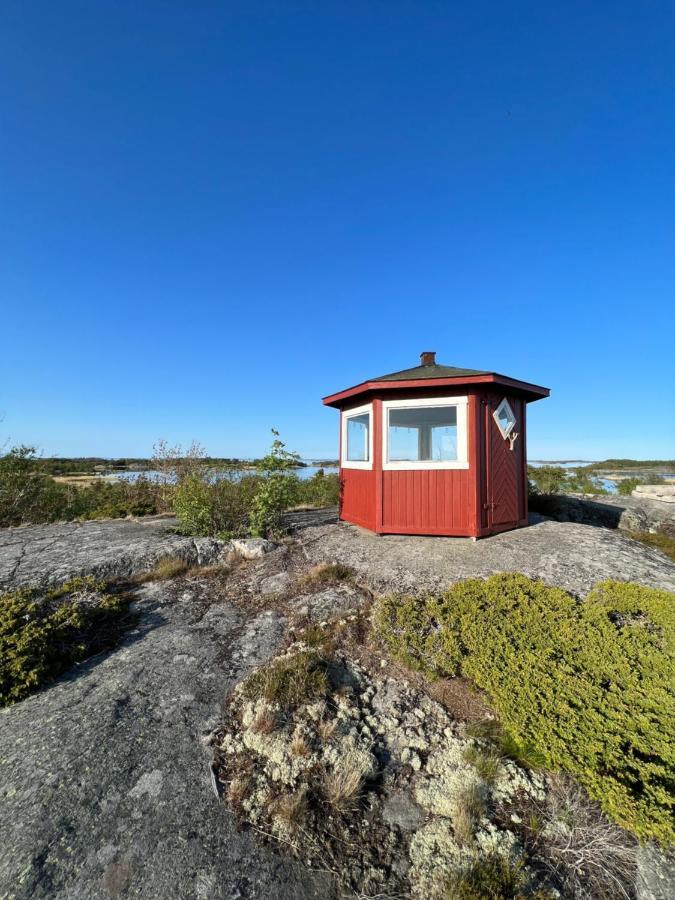 Guesthouset Klobbars Gaesthem O Kökar