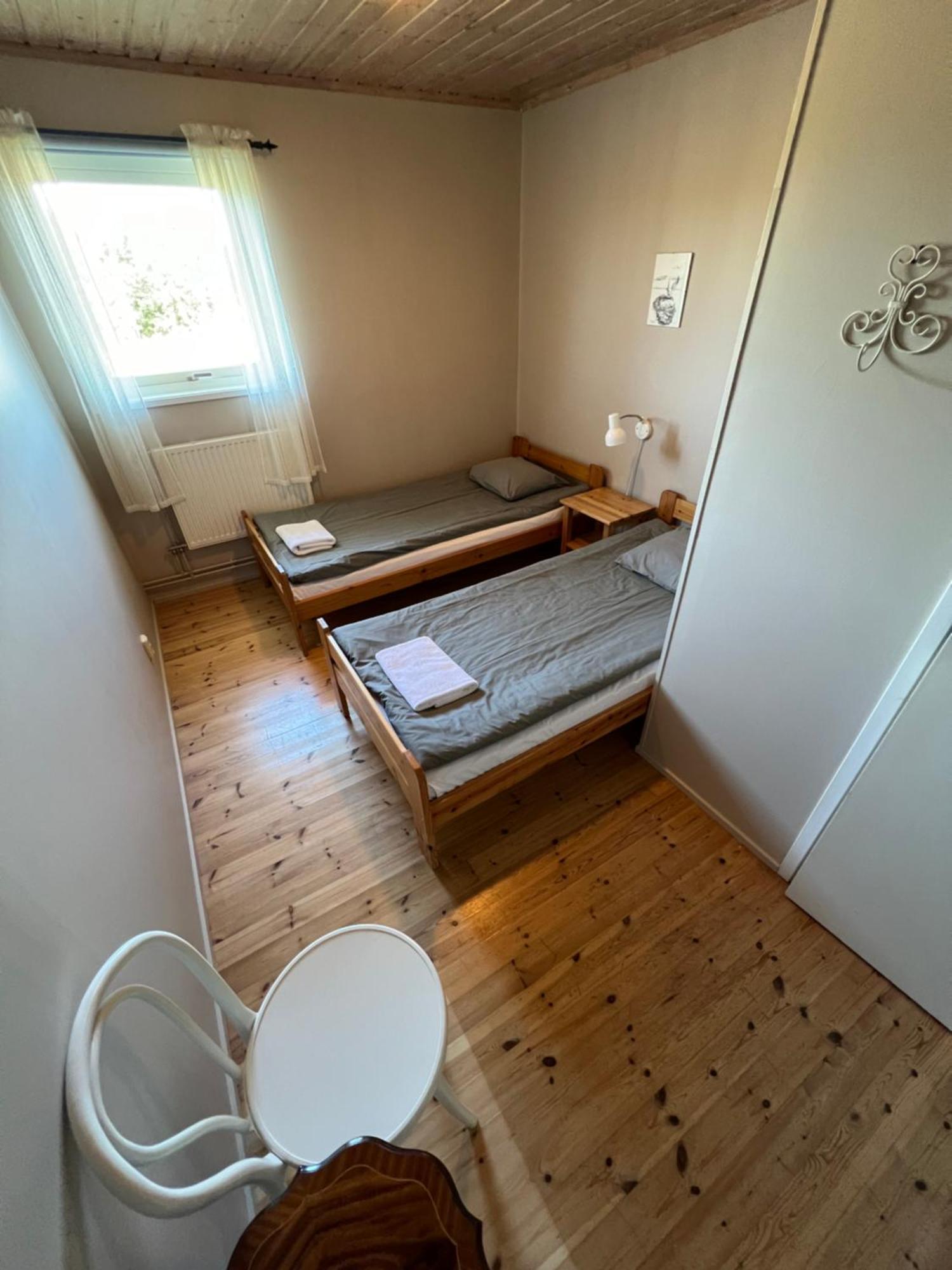 Gasthof Klobbars Gästhem&stugor