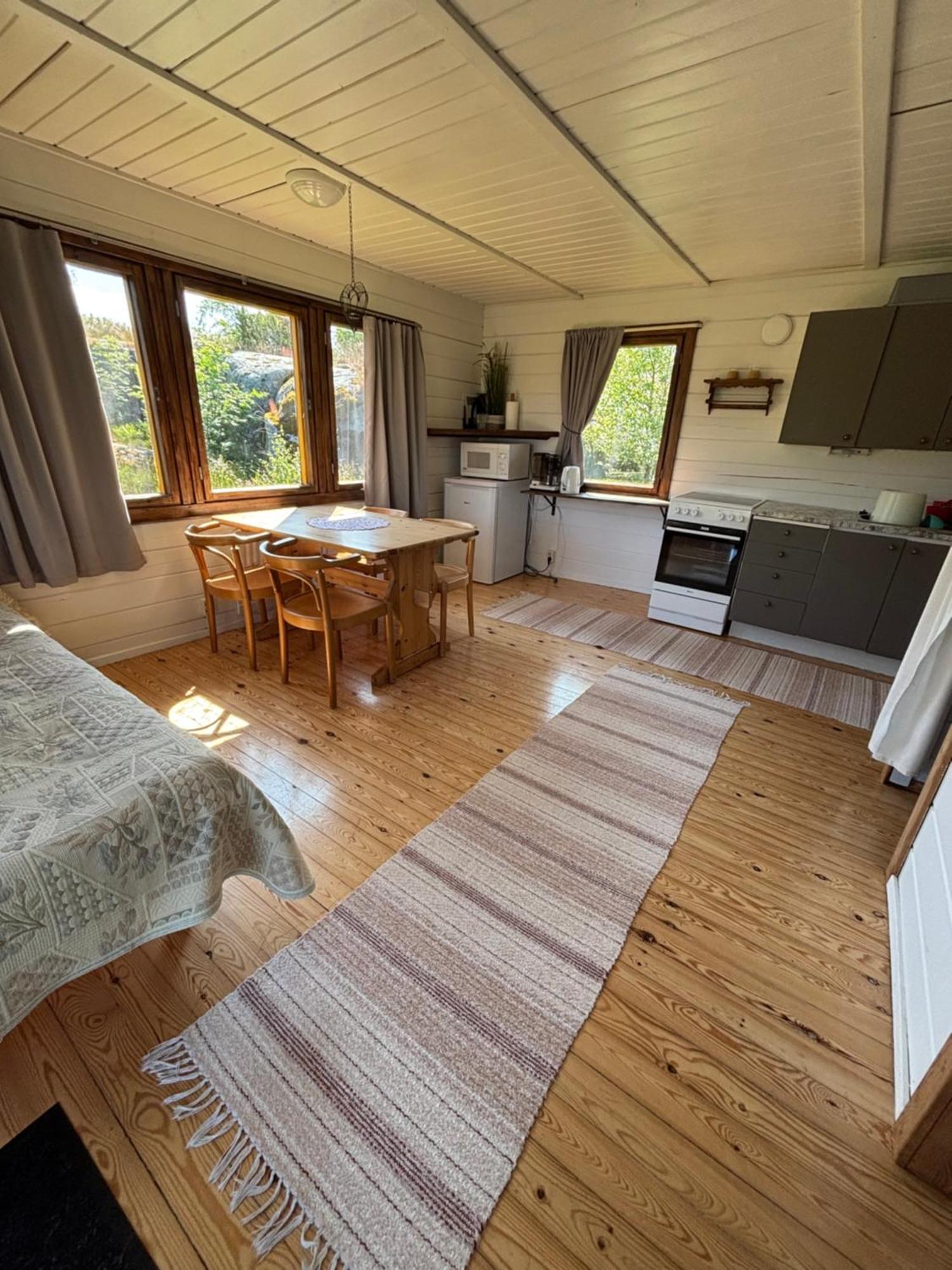 Klobbars Gaesthem O Guesthouset